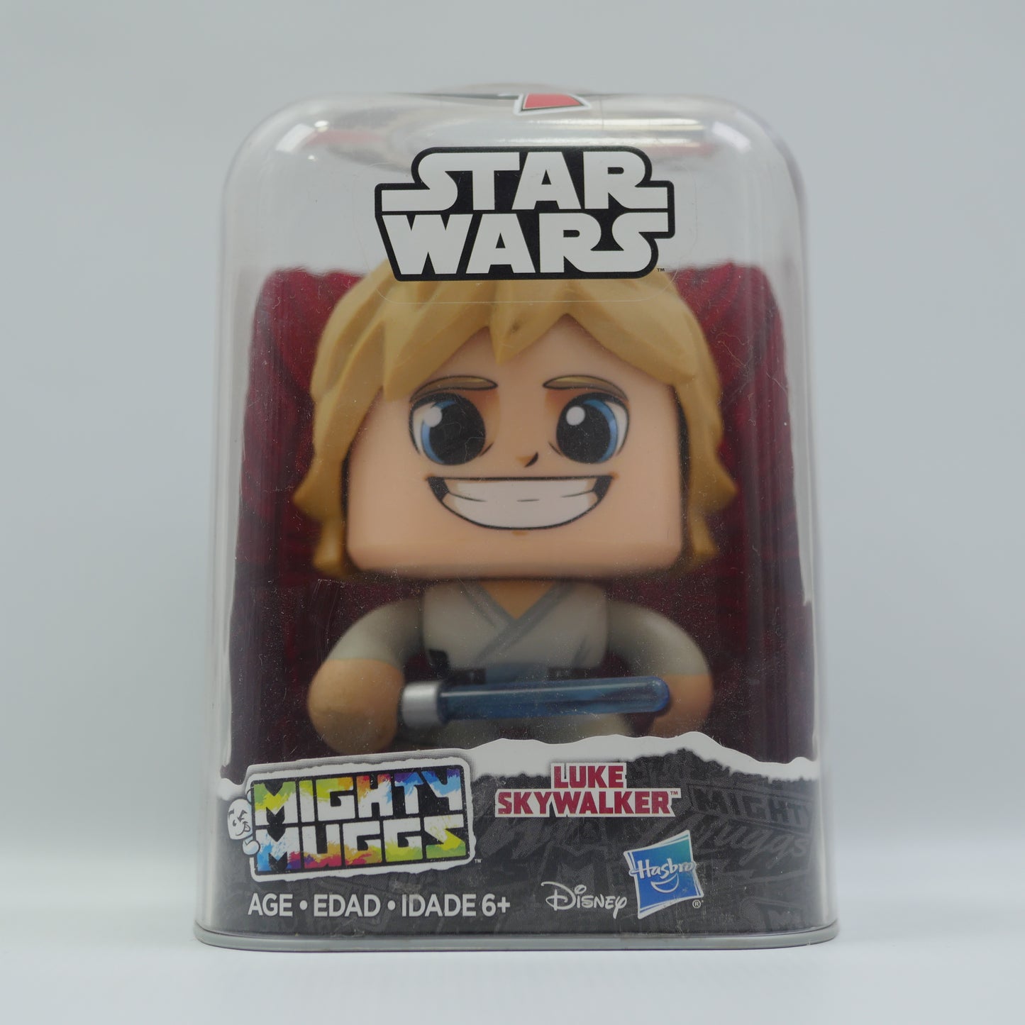 Hasbro Star Wars Mighty Mug Figure