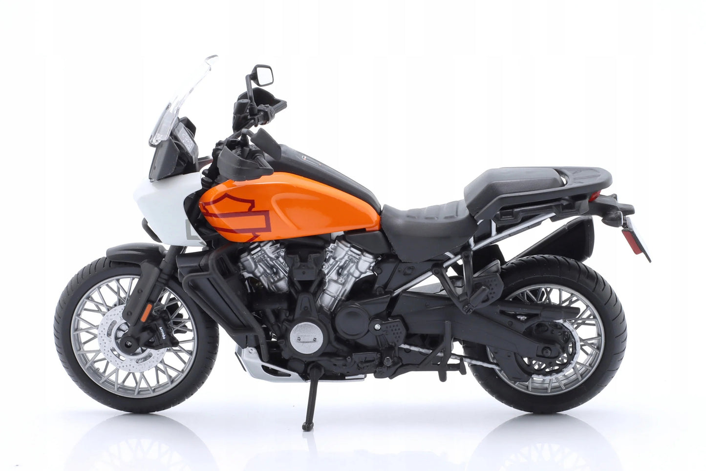 Maisto Harley-Davidson Pan America Motorcycle Model