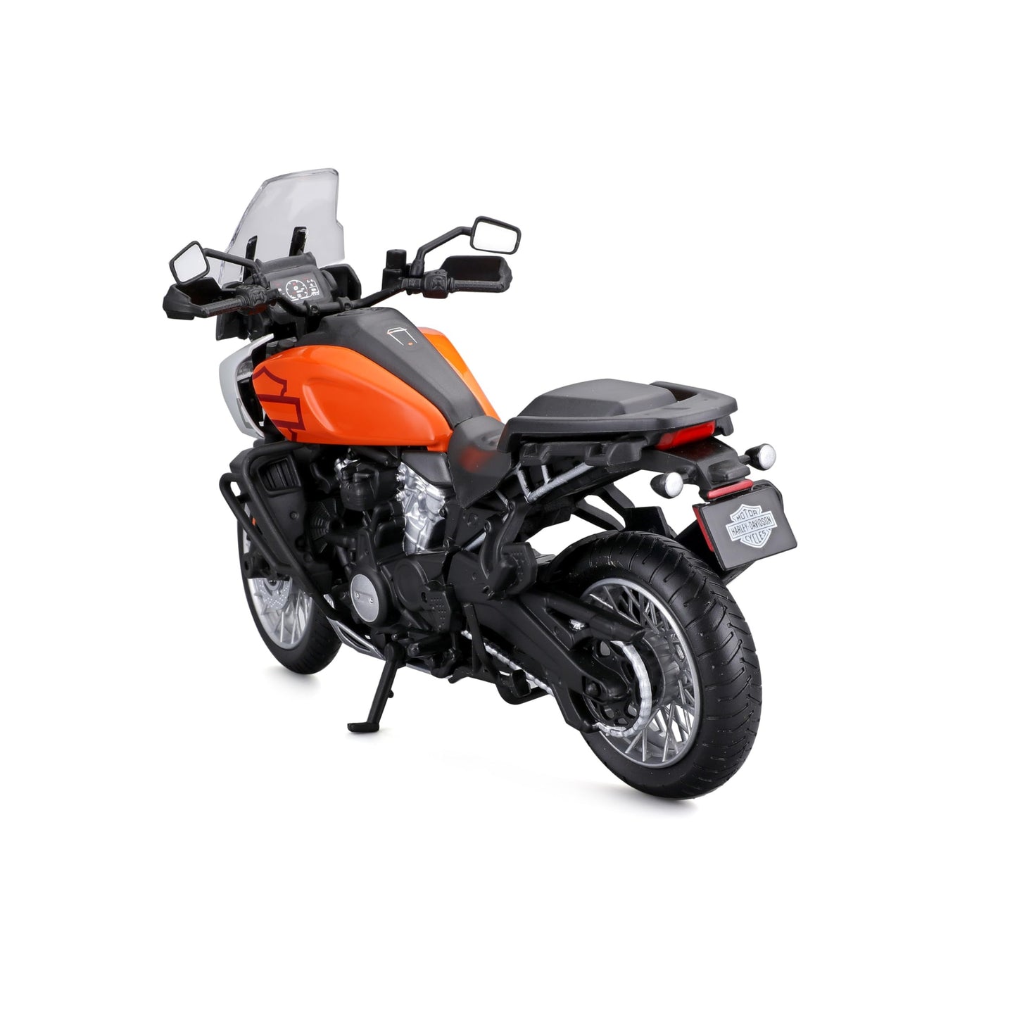 Maisto Harley-Davidson Pan America Motorcycle Model