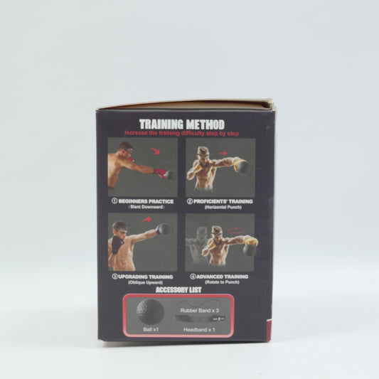 Kids Boxing Play Set