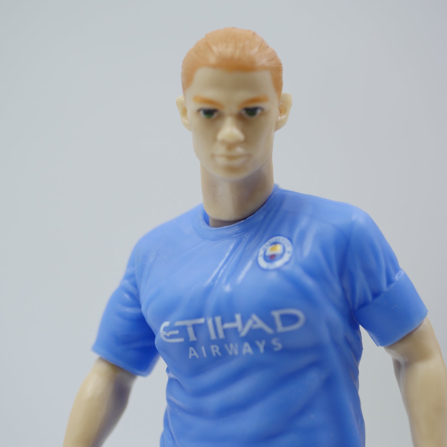 Lionel Messi Football Action Figure Assortment