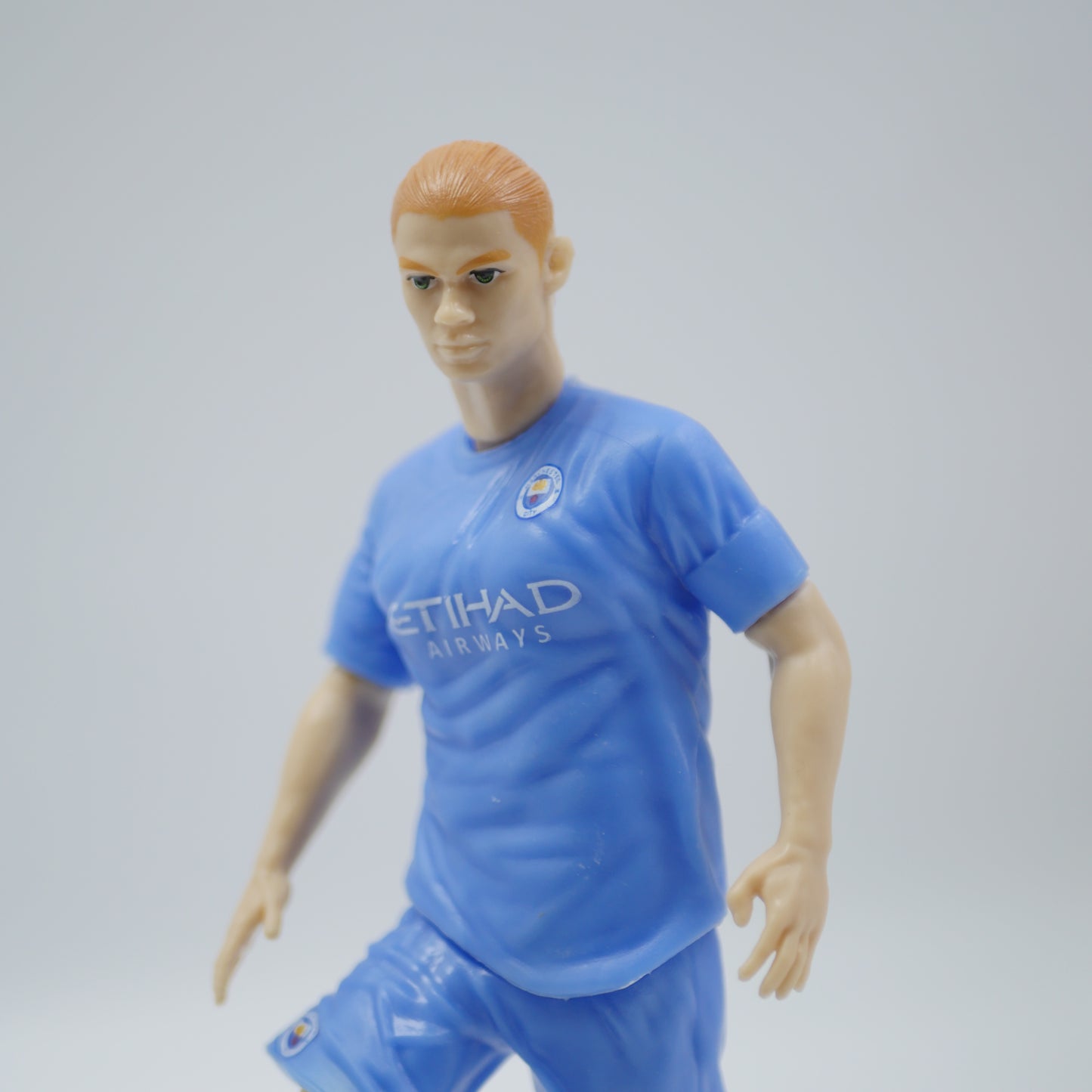 Lionel Messi Football Action Figure Assortment