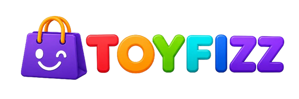ToyFizz | Online Toy Store in Pakistan | Educational Toys, RC Cars & Kids Gifts