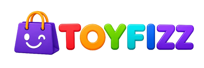 ToyFizz | Online Toy Store in Pakistan | Educational Toys, RC Cars & Kids Gifts