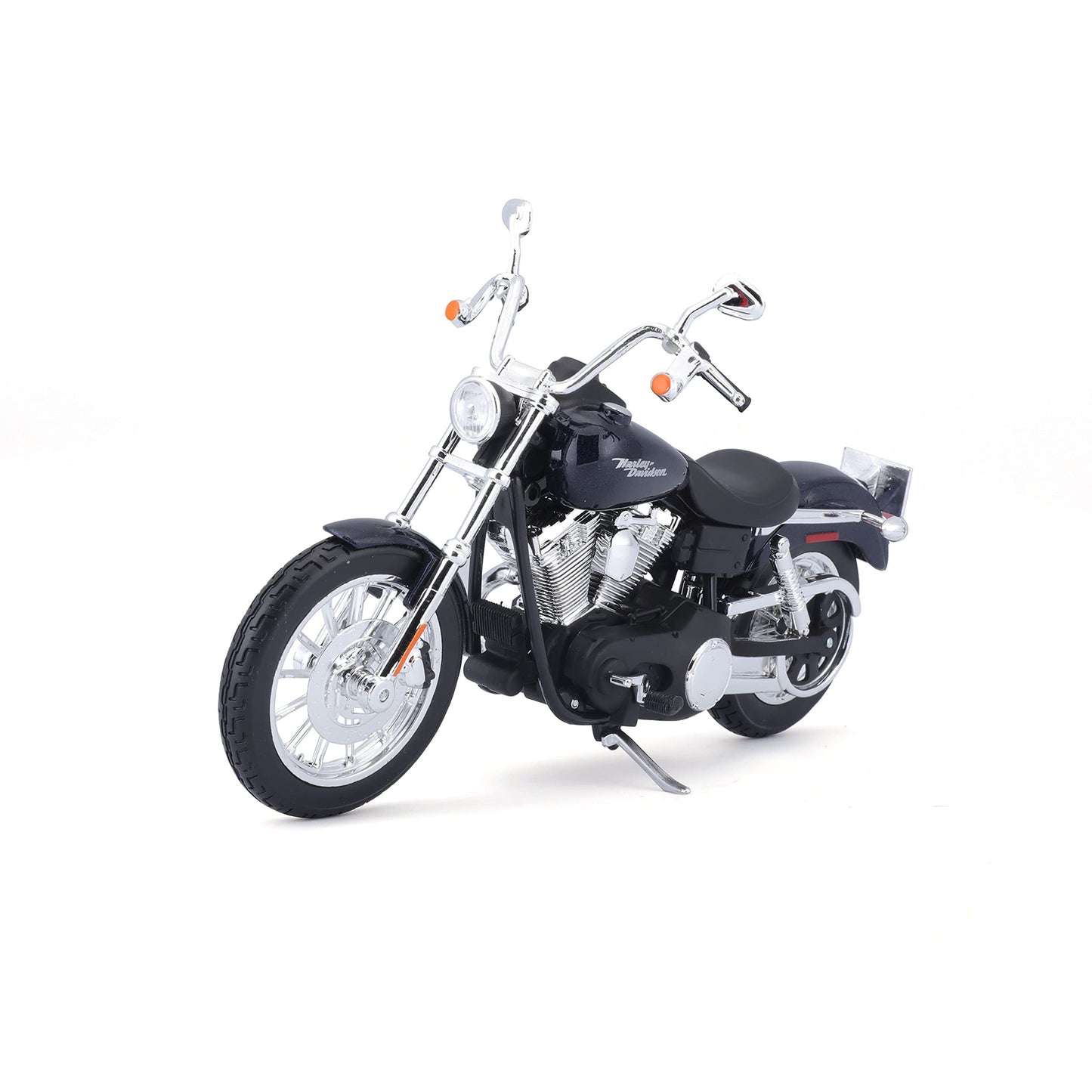 Maisto 1:12 Harley-Davidson FXDBI Dyna Motorcycle Model