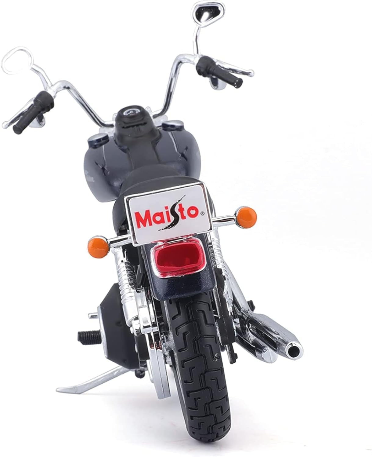 Maisto 1:12 Harley-Davidson FXDBI Dyna Motorcycle Model
