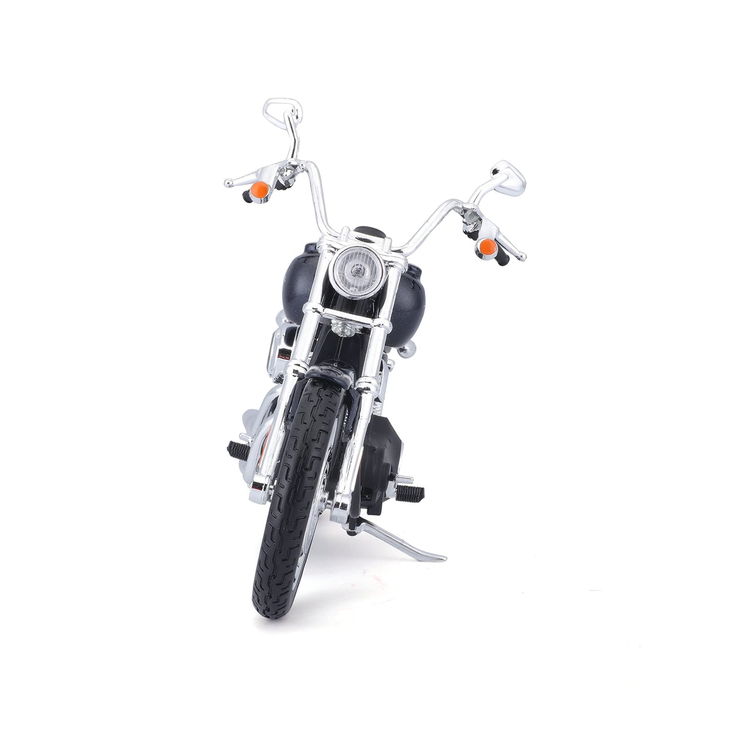 Maisto 1:12 Harley-Davidson FXDBI Dyna Motorcycle Model