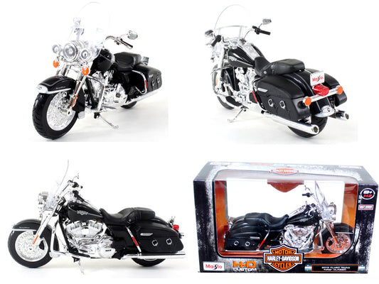 Maisto 1:12 Harley-Davidson Motorcycle Model