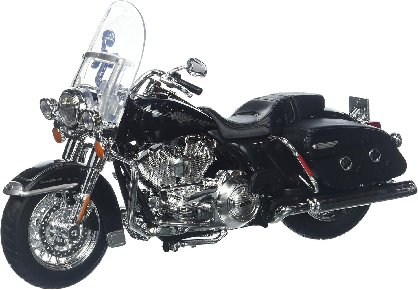 Maisto 1:12 Harley-Davidson Motorcycle Model