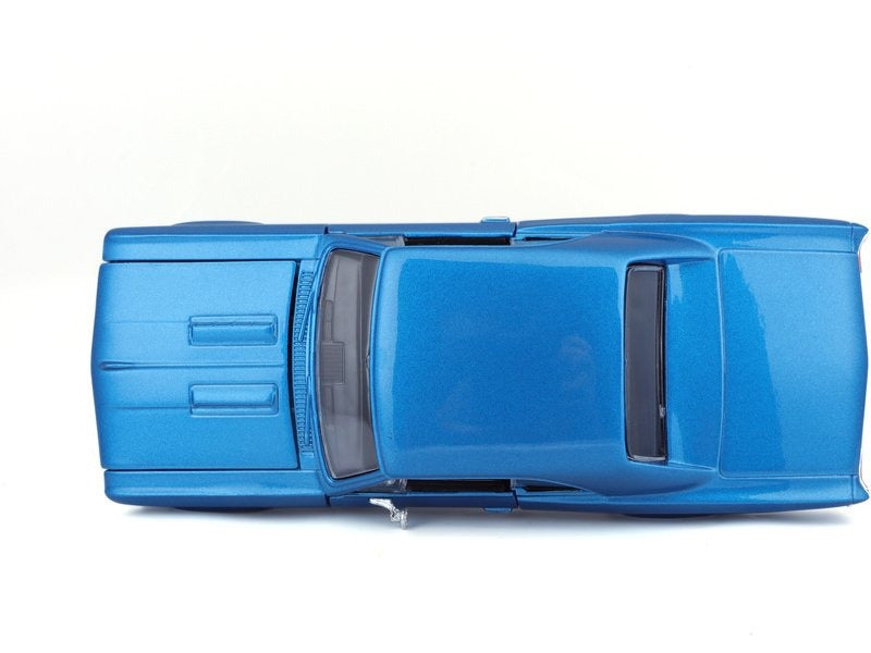 Maisto 1:24 1966 Chevrolet Chevelle SS 396 Die-Cast Model
