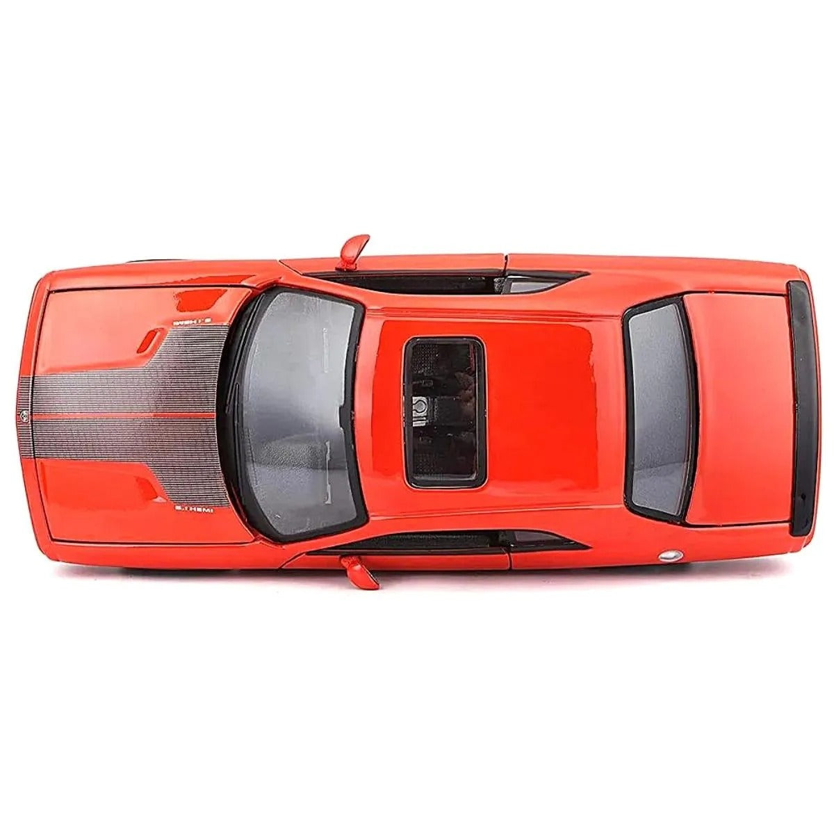 Maisto 1:24 2008 Dodge Challenger SRT8 Die-Cast Model