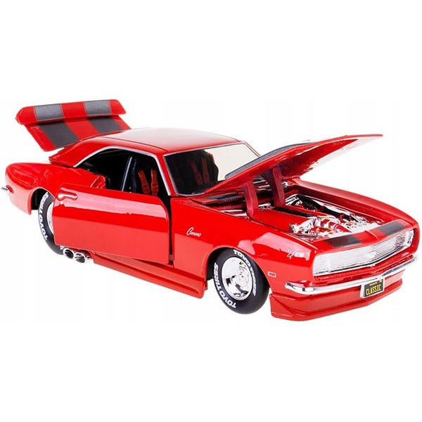 Maisto 1:24 Chevrolet Camaro Z/28 Die-Cast Model