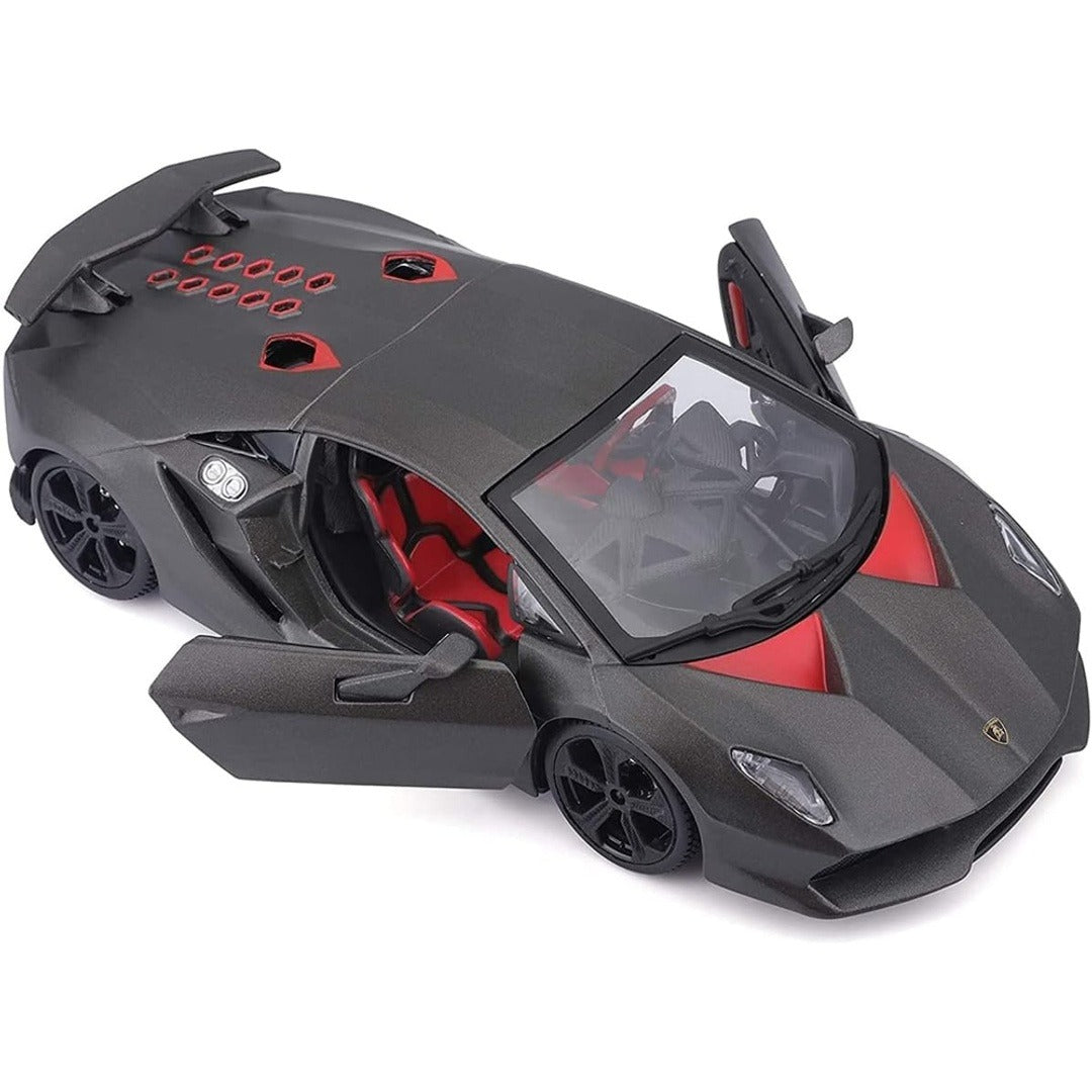 Maisto 1:24 Lamborghini Sesto Elemento Die-Cast Model