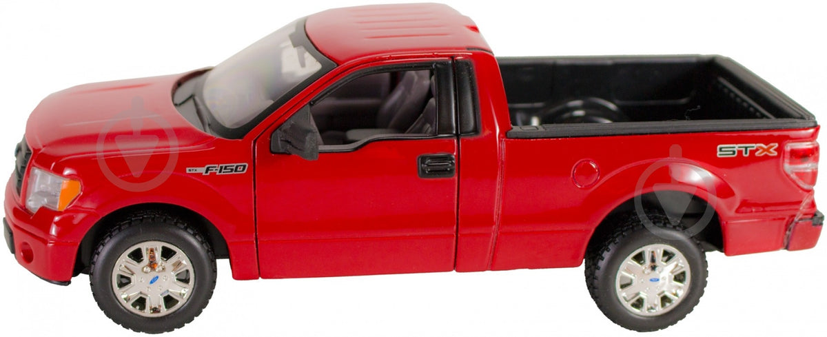 Maisto 1:27 Ford F-150 STX Die-Cast Model