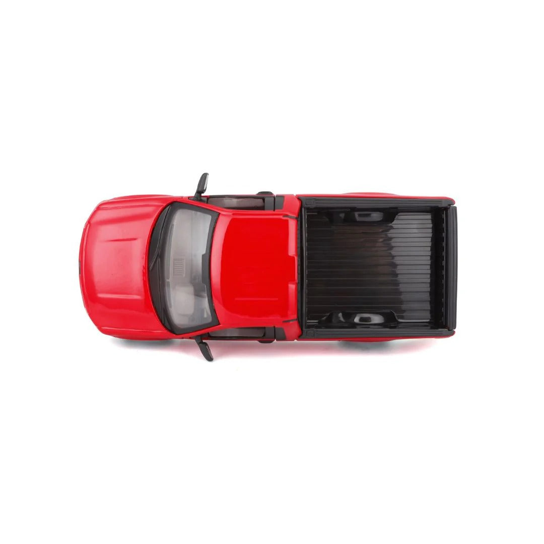 Maisto 1:27 Ford F-150 STX Die-Cast Model