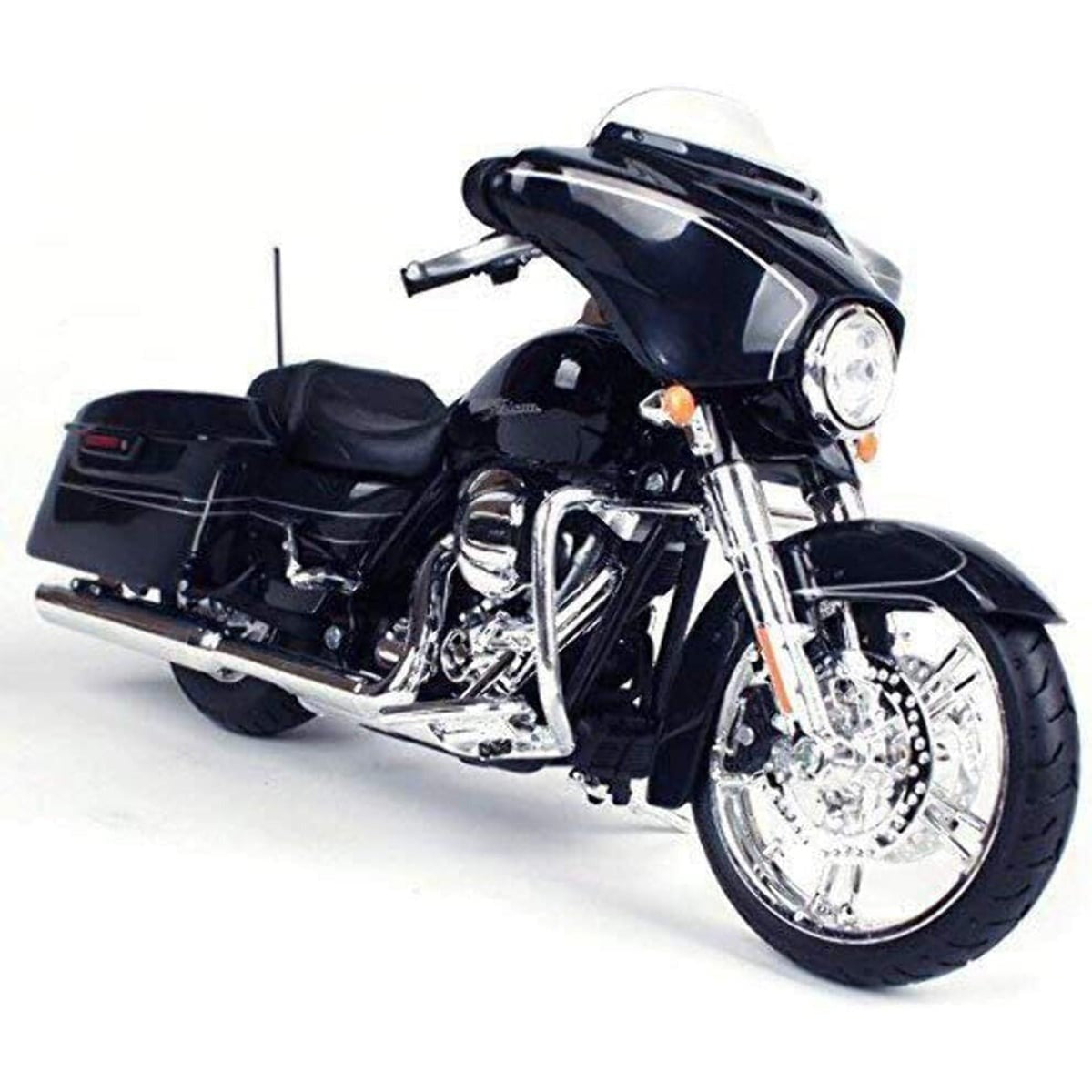 Maisto 2015 Harley-Davidson Street Glide Special Motorcycle Model