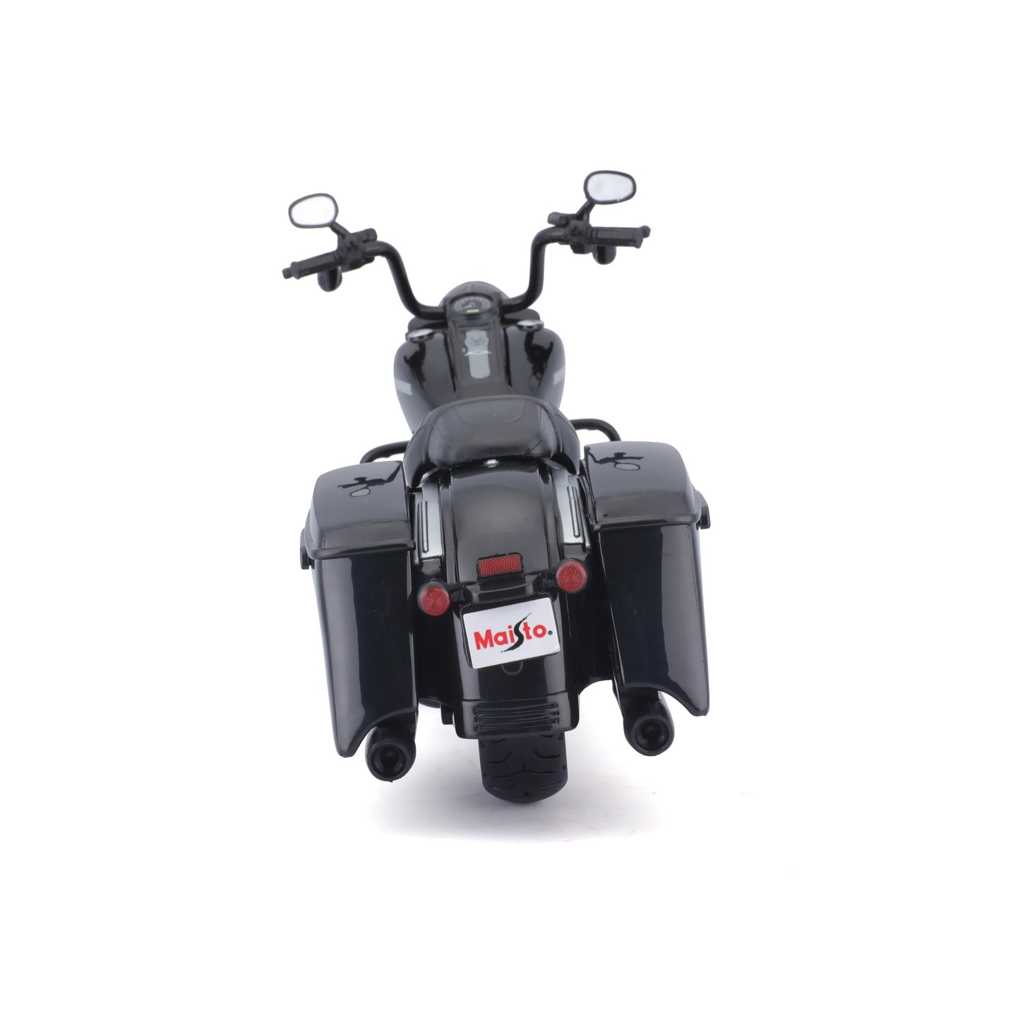 Maisto 2017 Harley-Davidson Road King Special Motorcycle Model