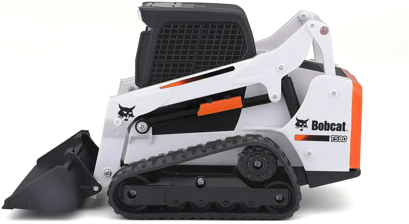 Maisto Bobcat T590 Track Loader RC Vehicle