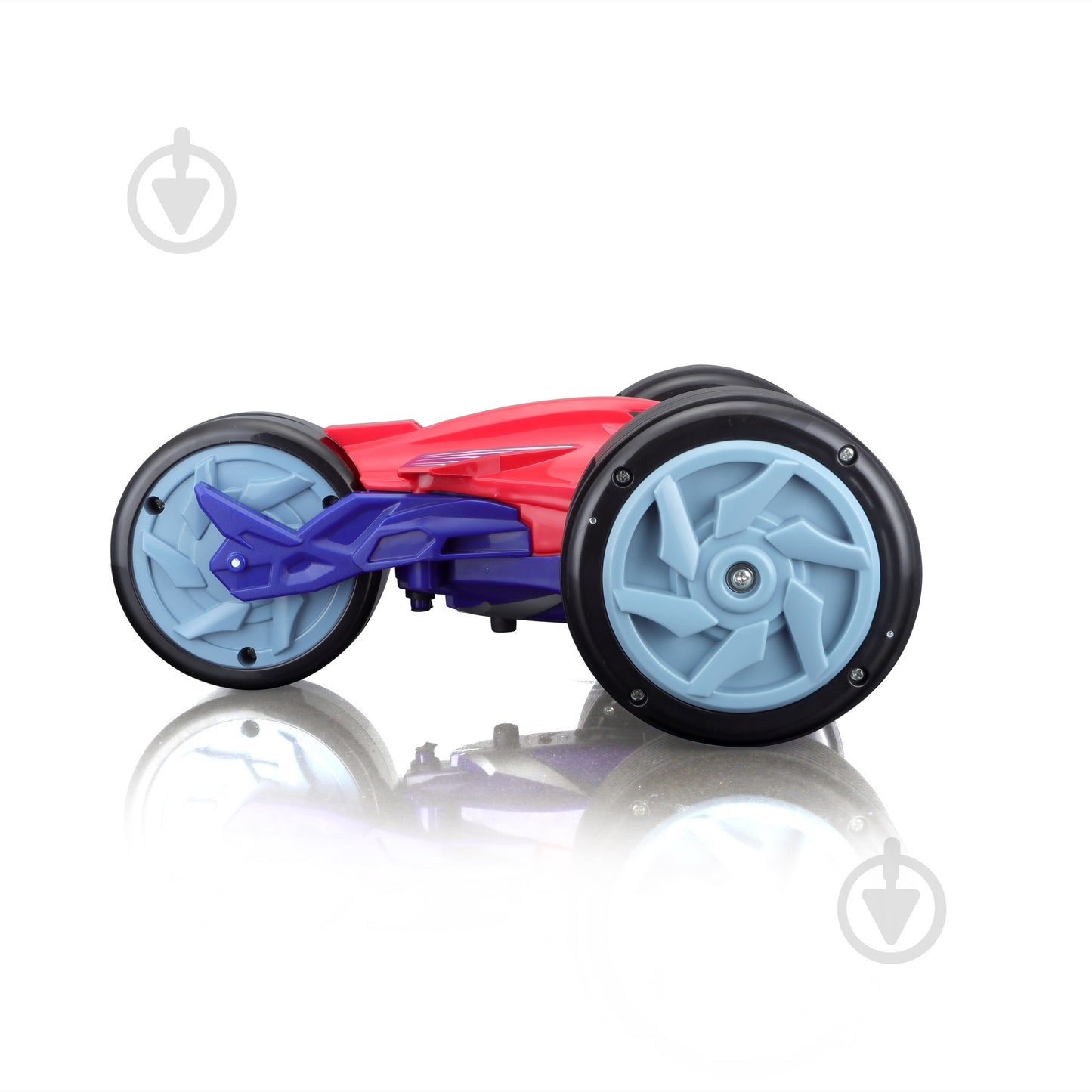 Maisto Cyklone Amphibian RC Vehicle