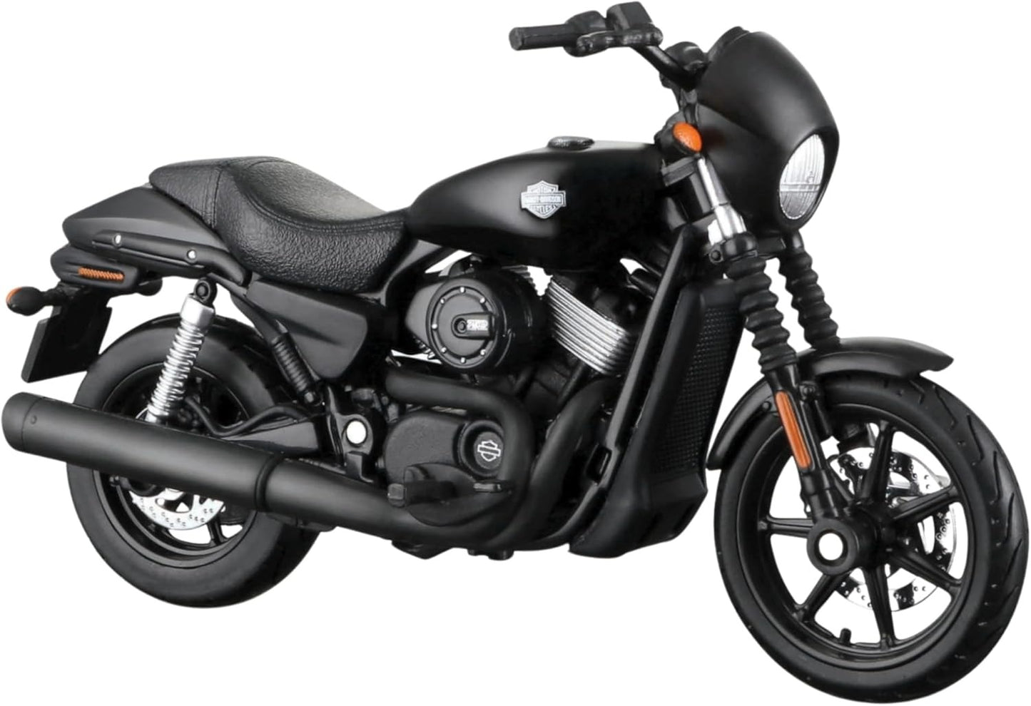 Maisto Harley-Davidson Street 750 Motorcycle Model