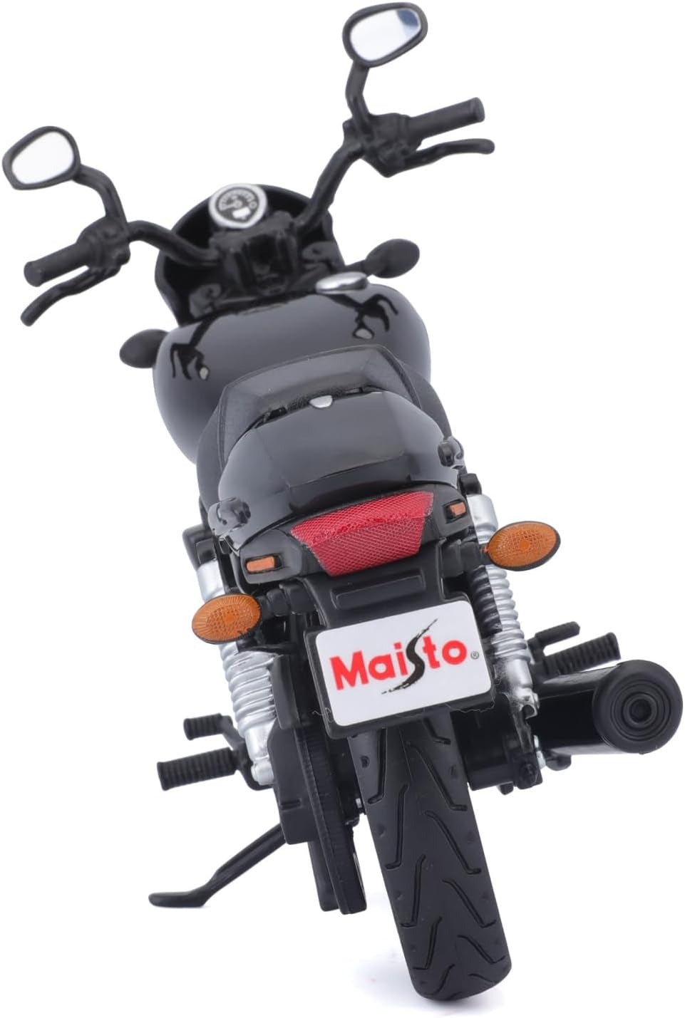 Maisto Harley-Davidson Street 750 Motorcycle Model