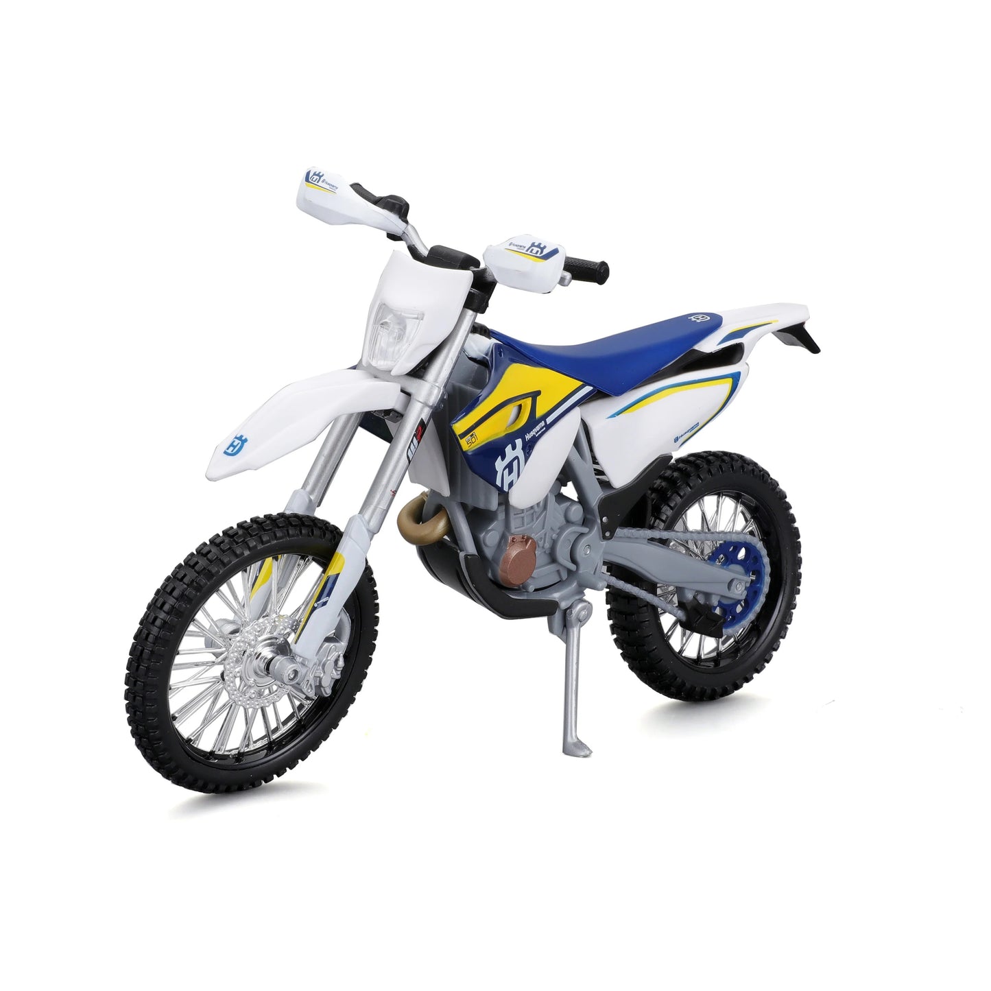 Maisto Husqvarna FE 501 Motorcycle Model