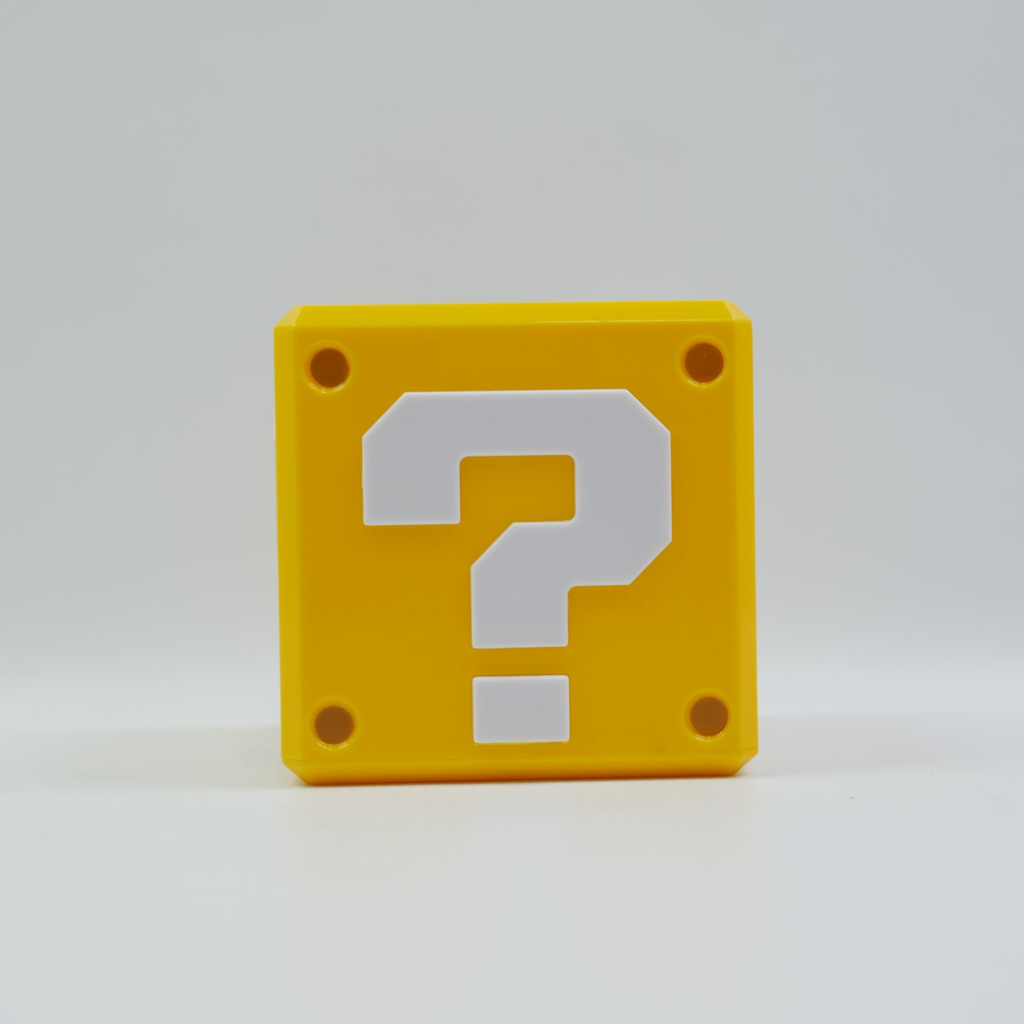 Mario Character Coin Bank for Kids
