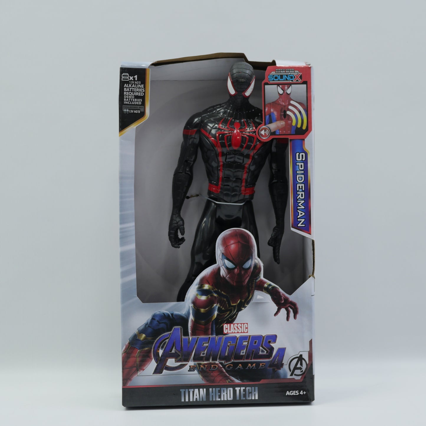 Marvel Avengers 12 Inch Action Figure Assortment 21 Models