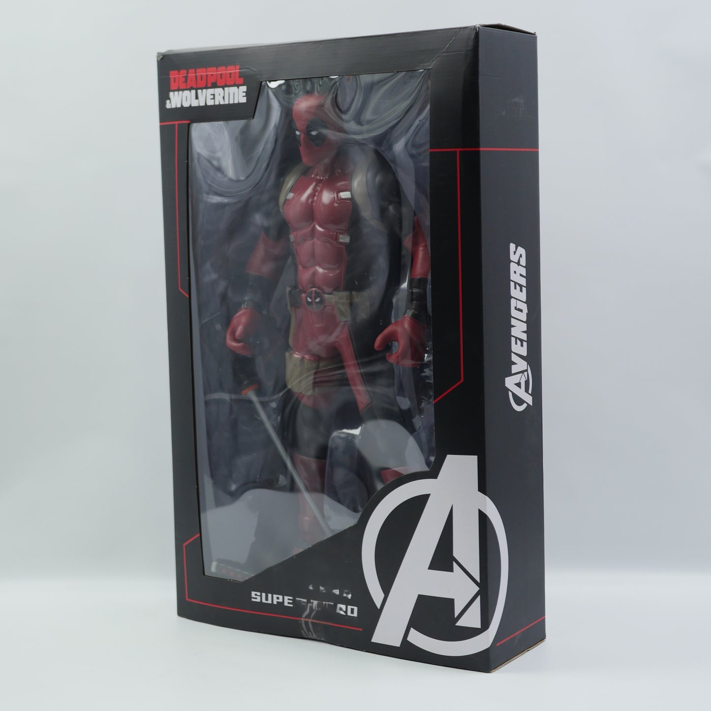 Marvel Deadpool 47 cm Action Figure