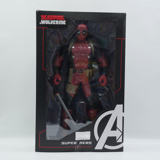 Marvel Deadpool 47 cm Action Figure