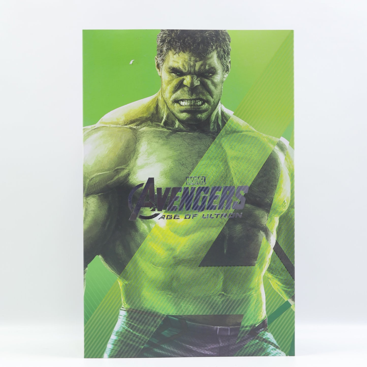 Marvel Hulk 12 Inch Action Figure