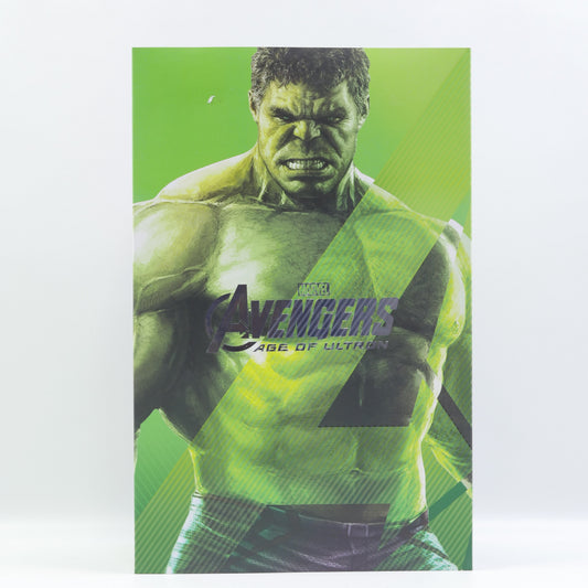 Marvel Hulk 12 Inch Action Figure