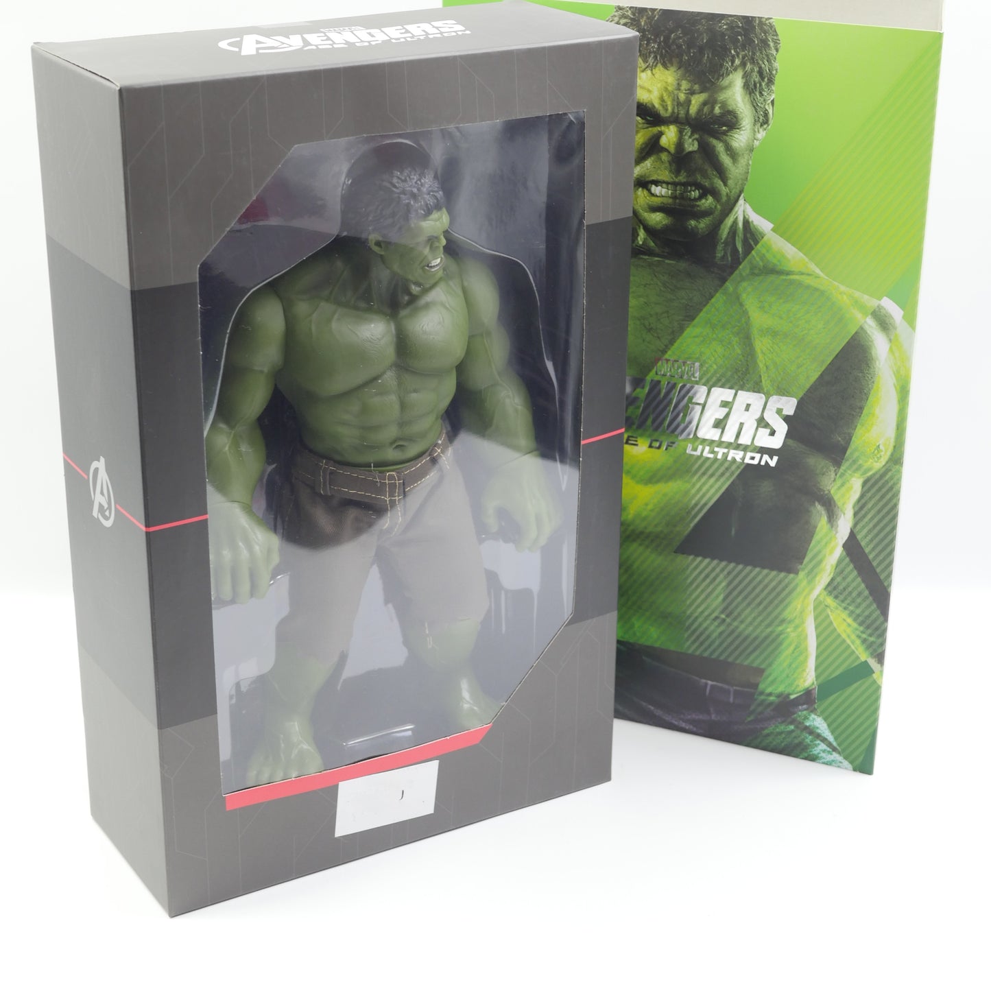 Marvel Hulk 12 Inch Action Figure