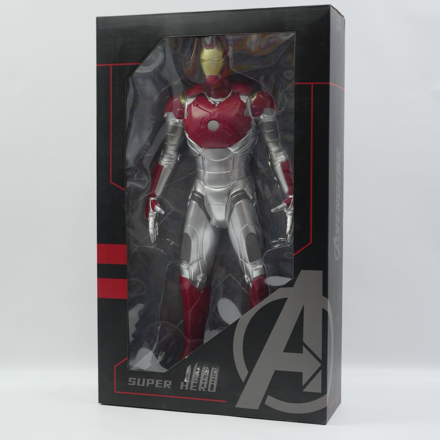 Marvel Iron Man 46 cm Action Figure