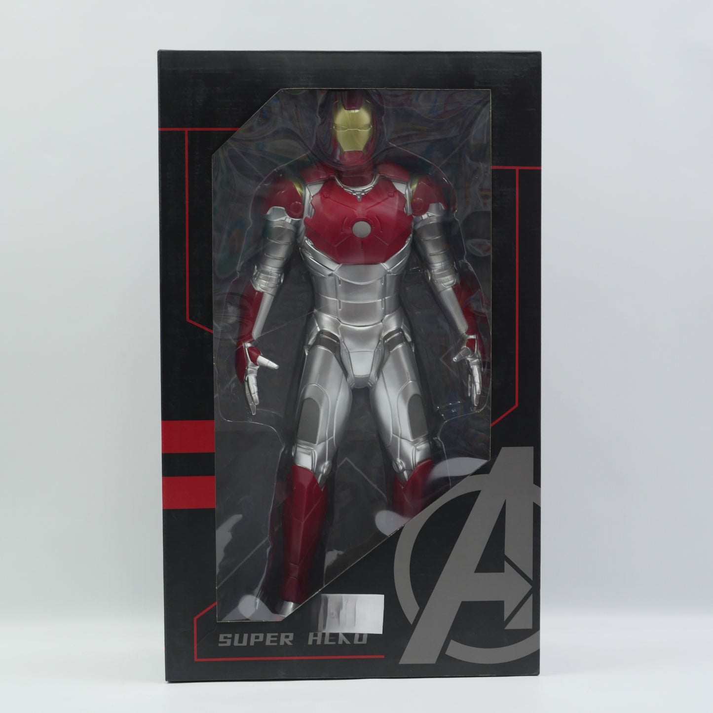 Marvel Iron Man 46 cm Action Figure