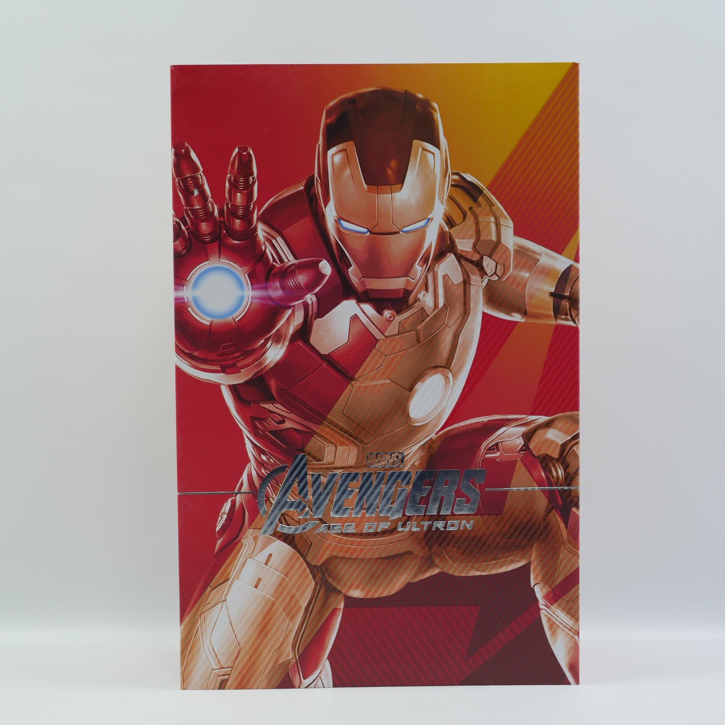 Marvel Iron Man Action Figure - 12 Inch