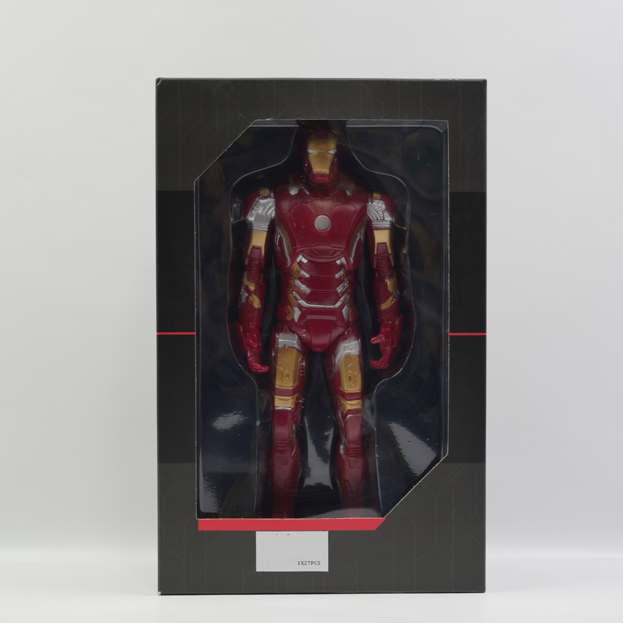 Marvel Iron Man Action Figure - 12 Inch