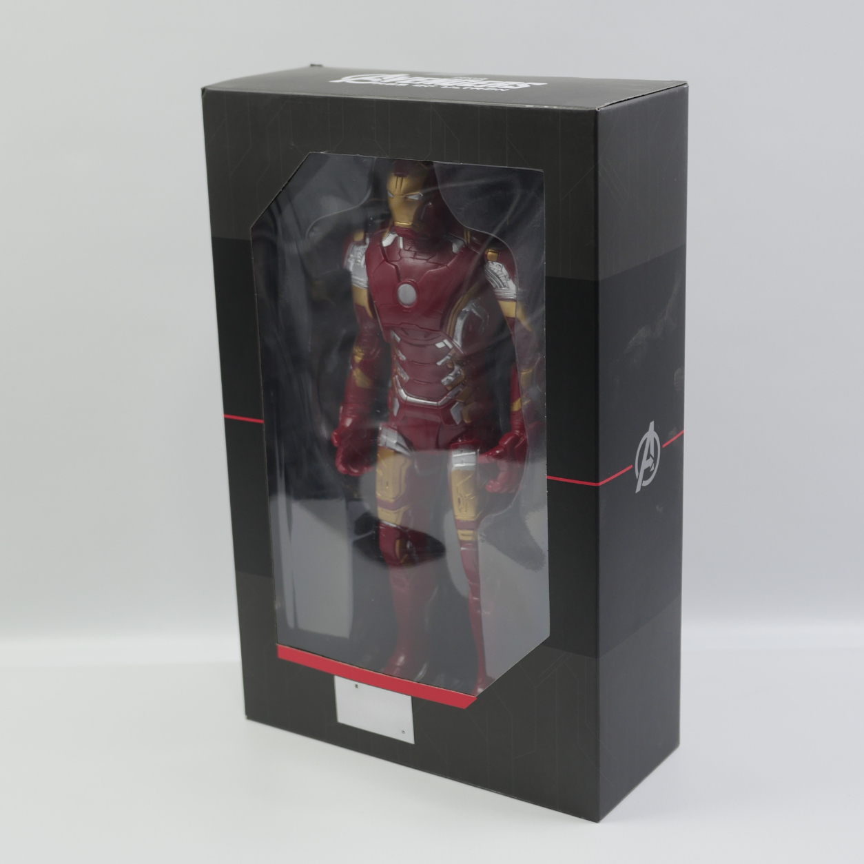 Marvel Iron Man Action Figure - 12 Inch