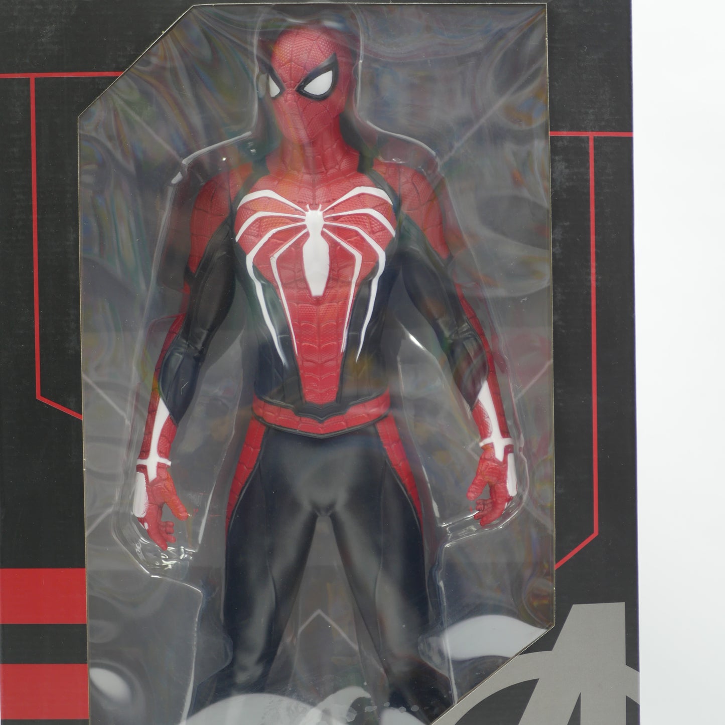 Marvel Spider-Man Action Figure - 46 cm
