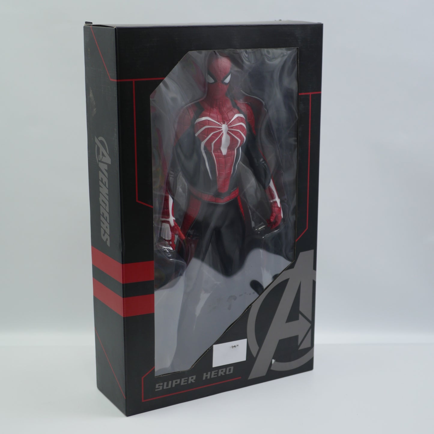 Marvel Spider-Man Action Figure - 46 cm