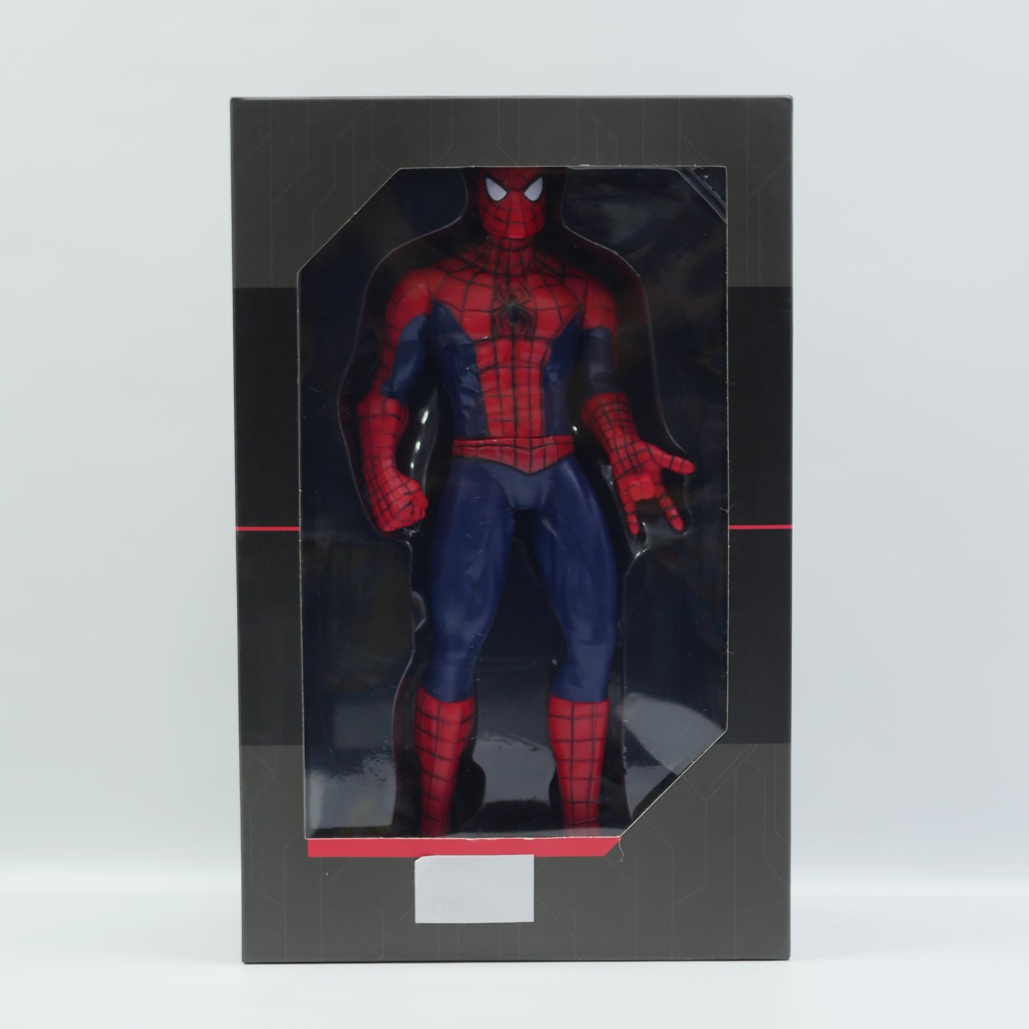 Marvel Spider-Man Action Figure - 12 Inch - Age 6+