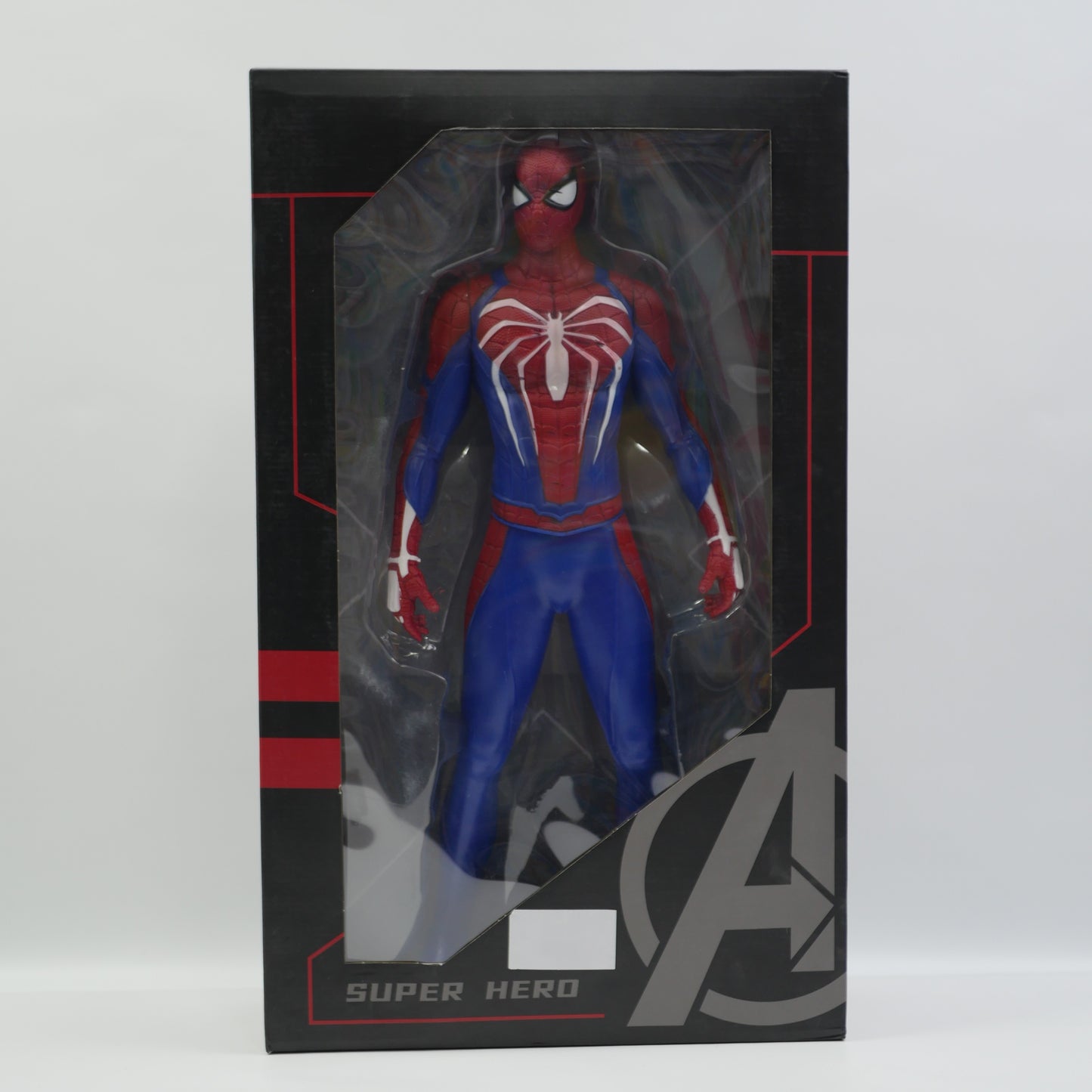 Marvel Spider-Man Action Figure - 46 cm