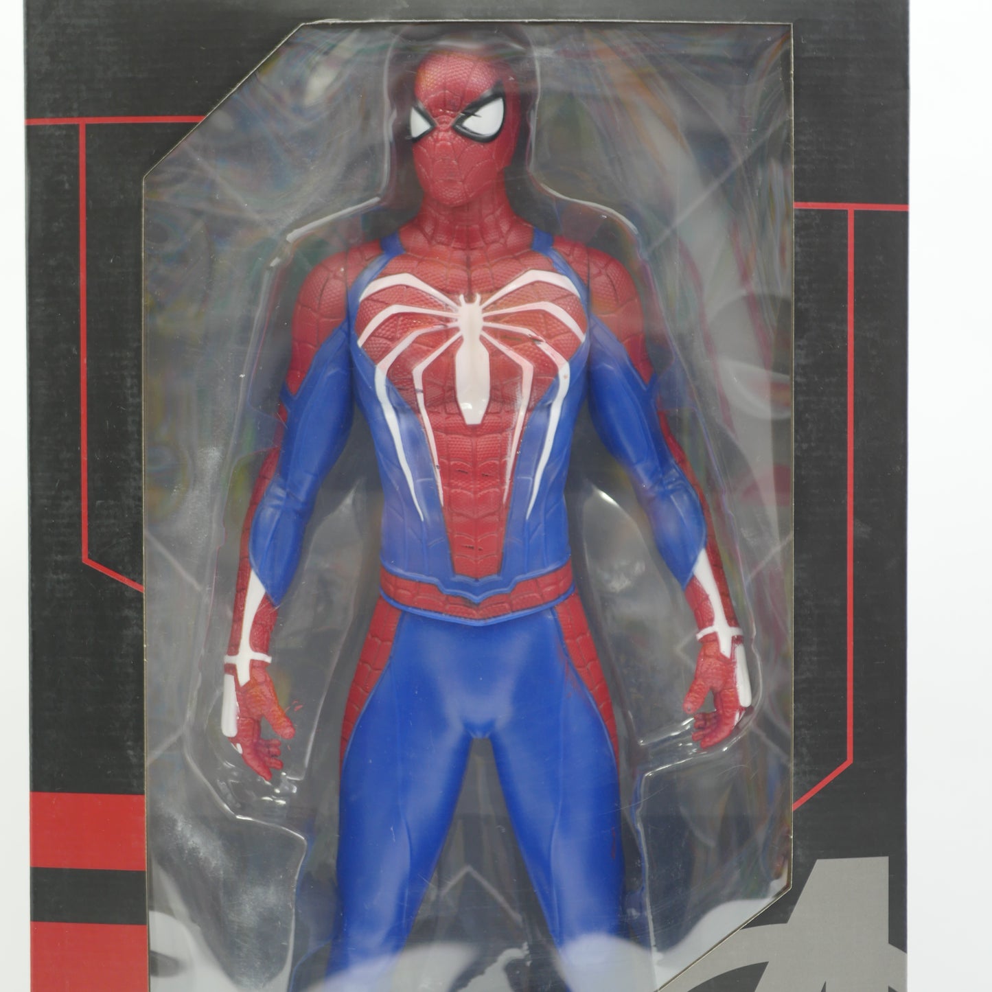 Marvel Spider-Man Action Figure - 46 cm