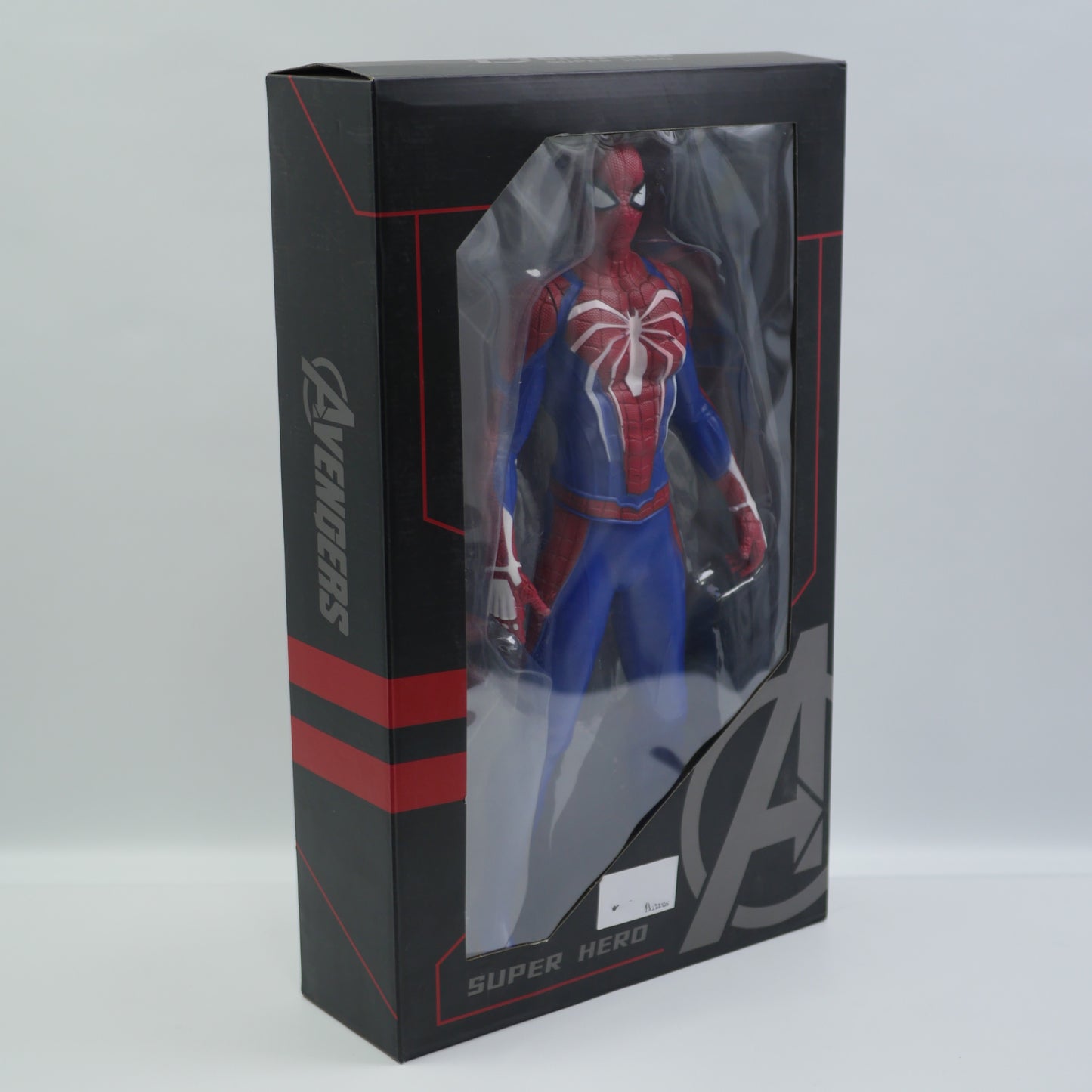 Marvel Spider-Man Action Figure - 46 cm