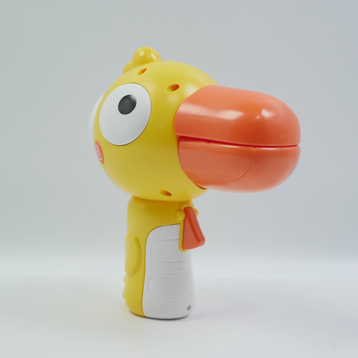 Musical Duck Voice Changer Toy