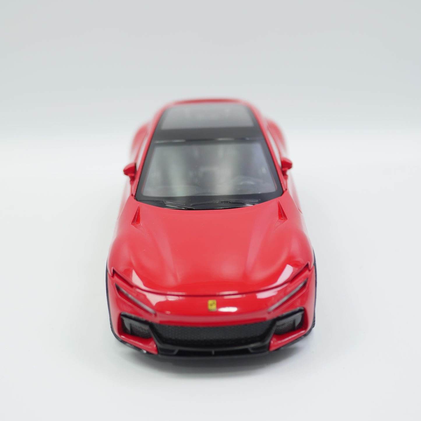 Musical Ferrari Die-Cast Model Car - Assorted Color