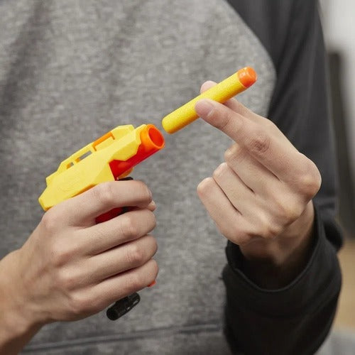 Nerf Alpha Strike Stinger SD-1 Blaster Set