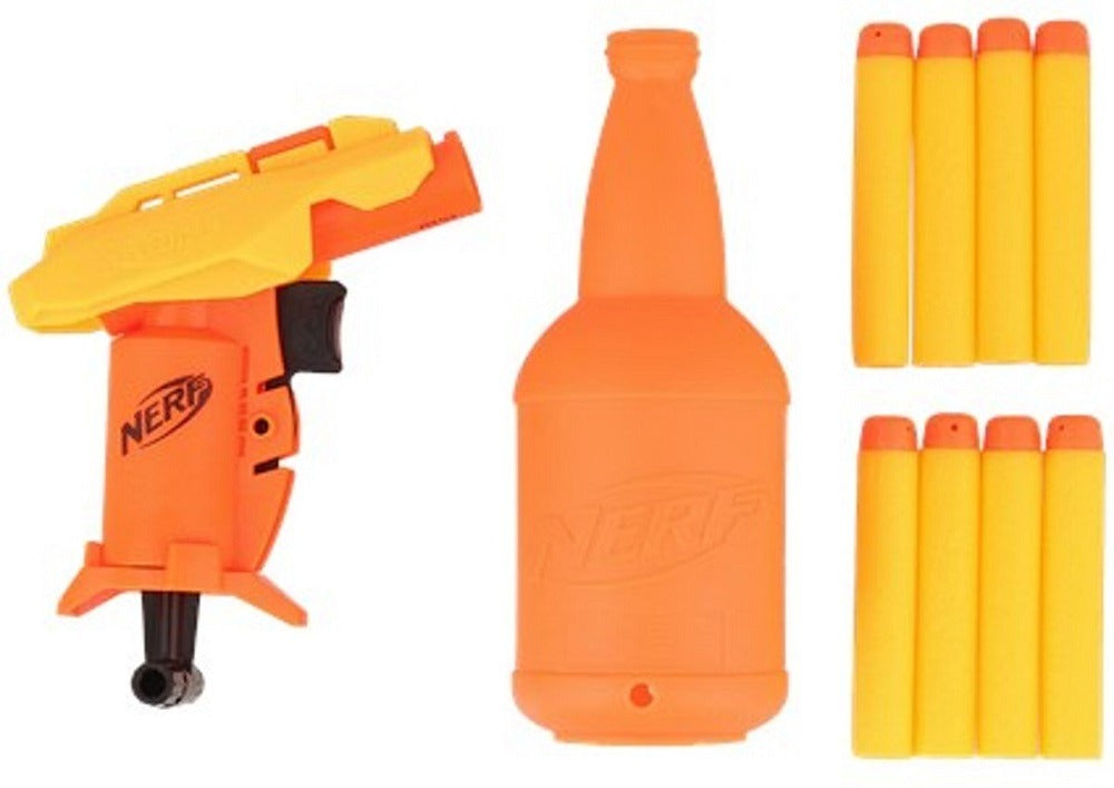 Nerf Alpha Strike Stinger SD-1 Blaster Set