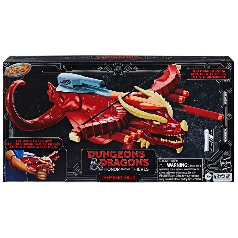 Nerf DinoSquad Dino Arrow Blaster Set