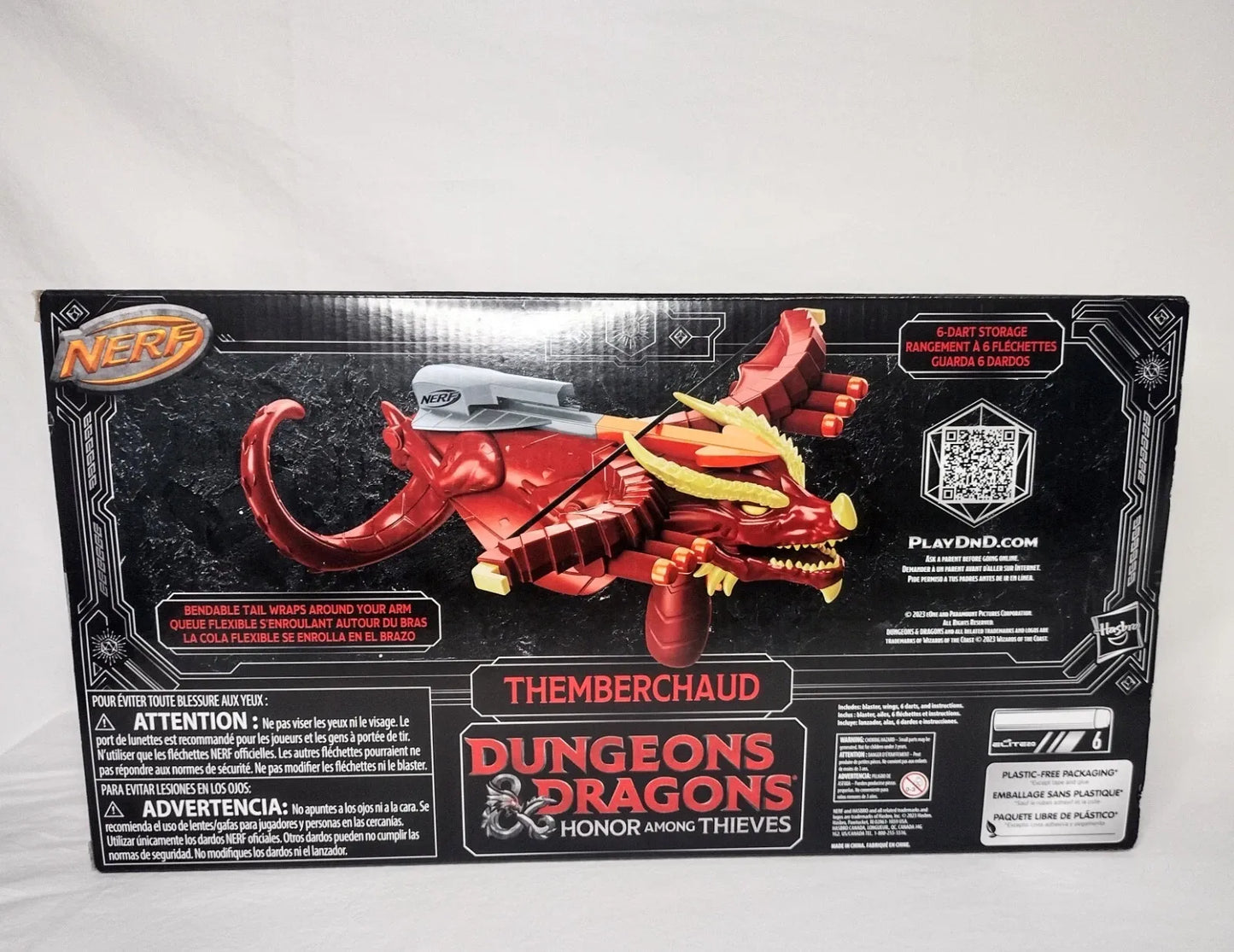 Nerf DinoSquad Dino Arrow Blaster Set